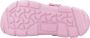 Birkenstock EVA Flow Clogs Pink Dames - Thumbnail 6