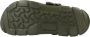 Birkenstock Birki Flow Eva Sandalen Regular olijfgroen - Thumbnail 14