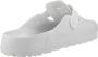 Birkenstock Boston Eva Sandalen Schoenen white maat: 45 beschikbare maaten:42 43 44 45 46 - Thumbnail 3