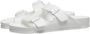 Birkenstock EVA Sandalen Smalle Pasvorm White Dames - Thumbnail 2