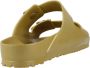 Birkenstock EVA Sliders in diverse kleuren Brown Heren - Thumbnail 10