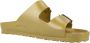 Birkenstock EVA Sliders in diverse kleuren Brown Heren - Thumbnail 6