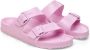 Birkenstock Arizona Eva Sandalen & Slides Dames Fondant Pink maat: 39 beschikbare maaten:36 37 38 39 40 41 - Thumbnail 9