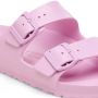 Birkenstock Arizona Eva Sandalen & Slides Dames Fondant Pink maat: 39 beschikbare maaten:36 37 38 39 40 41 - Thumbnail 11