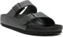 Birkenstock Exclusieve Comfort Sandalen Black Heren - Thumbnail 2