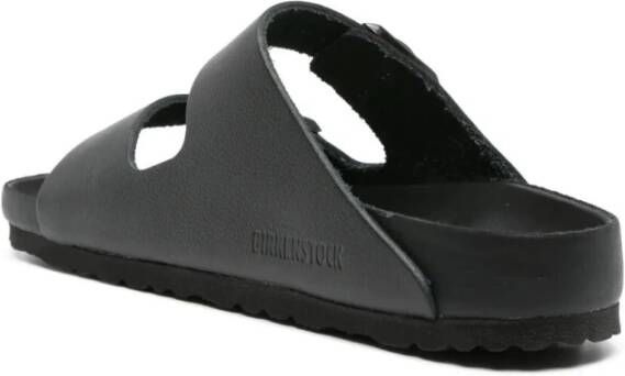 Birkenstock Exclusieve Comfort Sandalen Black Heren