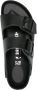 Birkenstock Exclusieve Comfort Sandalen Black Heren - Thumbnail 4