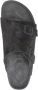 Birkenstock Exquise Suède Sandalen Gray Heren - Thumbnail 4