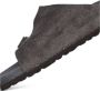 Birkenstock Exquise Suède Sandalen Gray Heren - Thumbnail 4