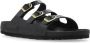Birkenstock Exquise Shine Gesp Sandalen - Thumbnail 2