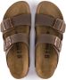 Birkenstock Tijdloze Klassieke Damessandaal Blauw Dames - Thumbnail 37