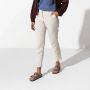 Birkenstock Tijdloze Klassieke Damessandaal Blauw Dames - Thumbnail 39