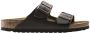 Birkenstock Slippers ARIZONA BF in schoenwijdte smal met ergonomisch gevormd voetbed - Thumbnail 135
