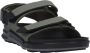Birkenstock Futura KhakiBirko Flor Groene Herensandalen Green Heren - Thumbnail 3