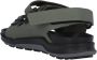 Birkenstock Futura KhakiBirko Flor Groene Herensandalen Green Heren - Thumbnail 6