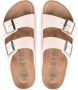 Birkenstock Slippers Arizona earthy vegan in veganistische verwerking schoenwijdte: smal - Thumbnail 20