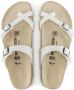 Birkenstock Moderne Mayari damessandaal White Dames - Thumbnail 110