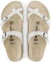 Birkenstock Moderne Mayari damessandaal White Dames - Thumbnail 3