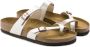 Birkenstock Moderne Mayari Damessandaal White Dames - Thumbnail 2