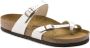 Birkenstock Moderne Mayari Damessandaal White Dames - Thumbnail 3