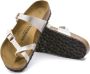 Birkenstock Moderne Mayari Damessandaal White Dames - Thumbnail 4