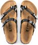Birkenstock Mayari Dames Sandaal Zwart Dames - Thumbnail 9