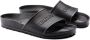 Birkenstock Sportieve Hexagon Patroon Dames Sandaal Black Dames - Thumbnail 2