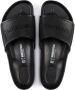 Birkenstock Sportieve Sandalen met Hexagon Motief Black Dames - Thumbnail 3