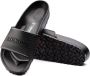 Birkenstock Sportieve Sandalen met Hexagon Motief Black Dames - Thumbnail 4