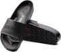 Birkenstock Sportieve Hexagon Patroon Dames Sandaal Black Dames - Thumbnail 4