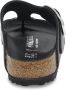 Birkenstock Minimalistische Modieuze Sandalen Black Dames - Thumbnail 12