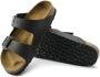 Birkenstock Arizona BS heren sandaal zwart - Thumbnail 3