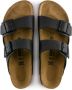 Birkenstock Arizona BS heren sandaal zwart - Thumbnail 4