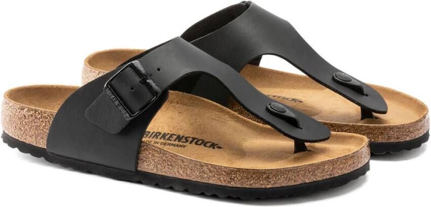 Birkenstock Ramses BS Unisex Sandaal Zwart Unisex