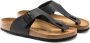 Birkenstock Ramses BS Unisex Sandaal Zwart Unisex - Thumbnail 2