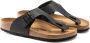 Birkenstock Mannelijke Ramses BS Sandaal Black Dames - Thumbnail 2