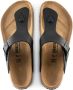 Birkenstock Ramses BS Unisex Sandaal Zwart Unisex - Thumbnail 3