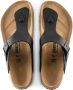 Birkenstock Mannelijke Ramses BS Sandaal Black Dames - Thumbnail 3