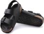 Birkenstock Zwarte Sandalen voor nen en Black - Thumbnail 3