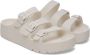 Birkenstock Flex Platform Sandalen in Eierschaal - Thumbnail 2