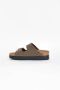 Birkenstock Flex Platform Sandalen met Anatomisch Voetbed - Thumbnail 2