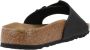 Birkenstock Women's Catalina BF Sandalen Narrow beige - Thumbnail 8