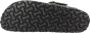 Birkenstock Gizeh Big Buckle Slides Black Dames - Thumbnail 14