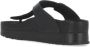 Birkenstock Flip Flops Black Dames - Thumbnail 4