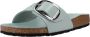 Birkenstock Flip Flops Blue Dames - Thumbnail 3