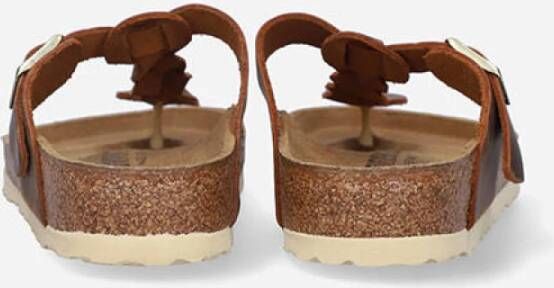 Birkenstock Flip Flops Bruin Dames