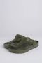 Birkenstock Arizona Flip Flops Green Dames - Thumbnail 2