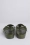 Birkenstock Arizona Flip Flops Green Dames - Thumbnail 4