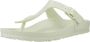 Birkenstock Gizeh EVA 1024508 Faded Lime Groen Normaal - Thumbnail 9