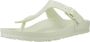 Birkenstock Gizeh EVA 1024508 Faded Lime Groen Normaal - Thumbnail 6